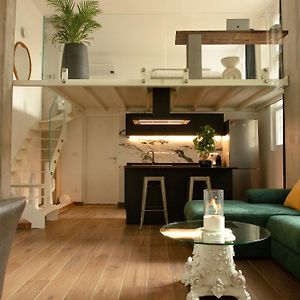 Appartement met een Slaapkamer